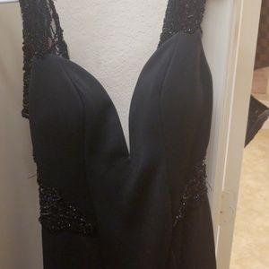 Formal Sherri Hill Gown